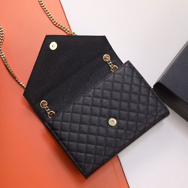 YSL ENVELOPE MEDIUM  BAG