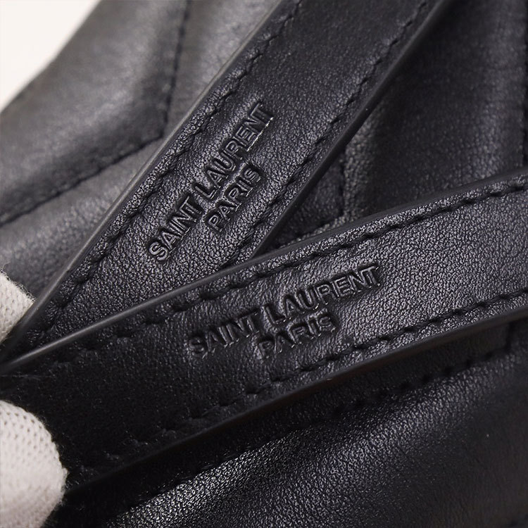 YSL  Loulou Medium Shoulder Bag