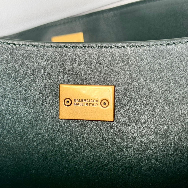 BALENCIAGA LARGE RODEO BAG