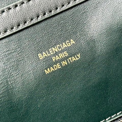 BALENCIAGA LARGE RODEO BAG