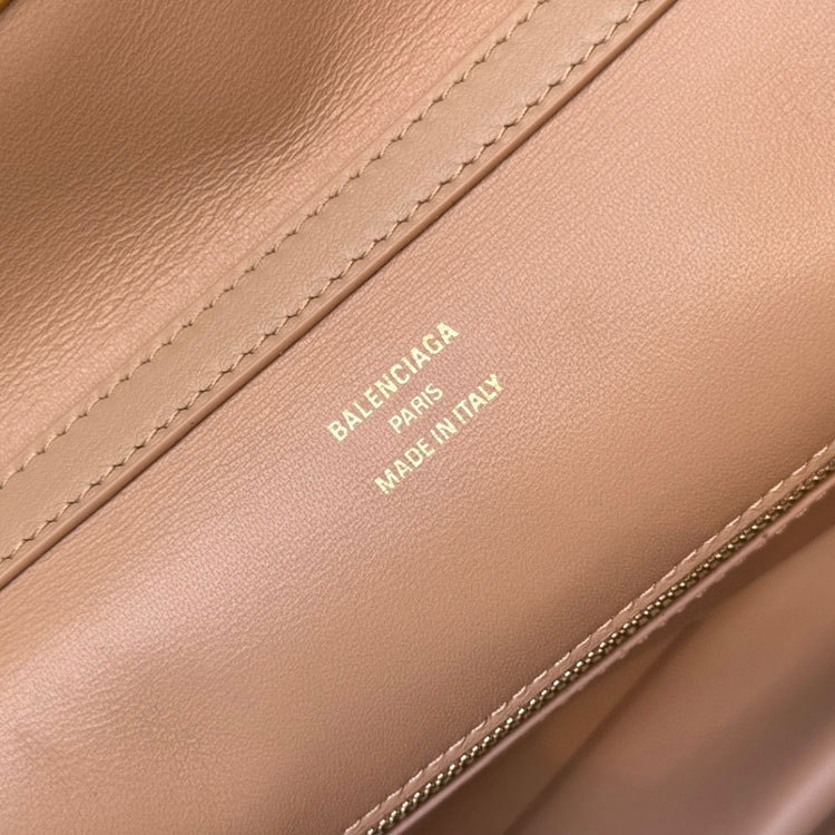 BALENCIAGA SMALL  RODEO BAG