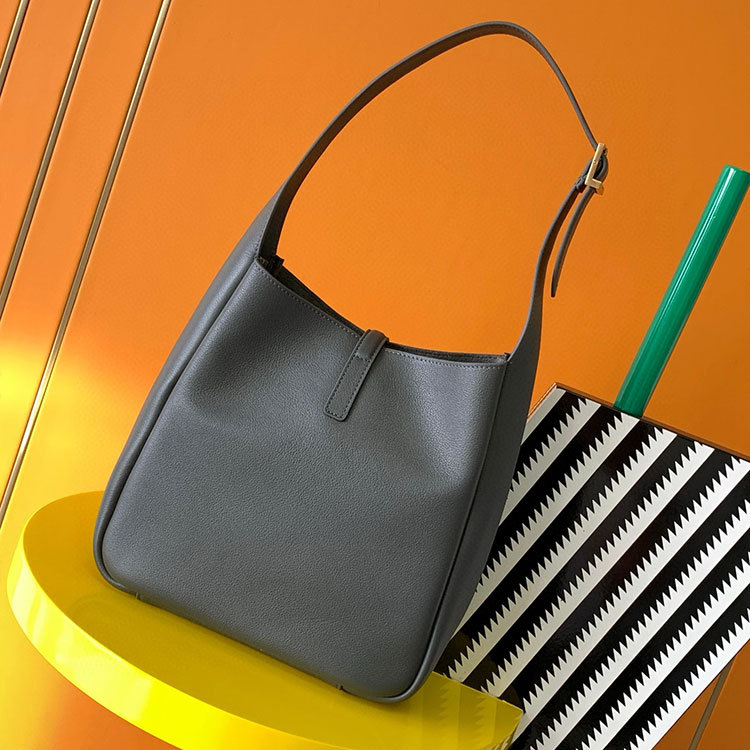 YSL LE 5 À 7 SUPPLE SMALL BAG