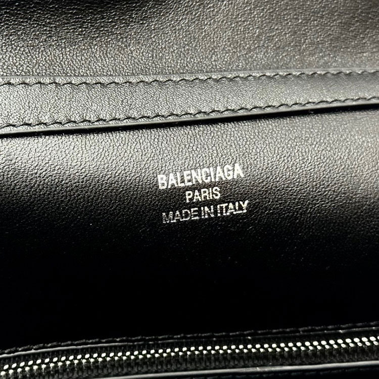 BALENCIAGA MEDIUM  RODEO BAG