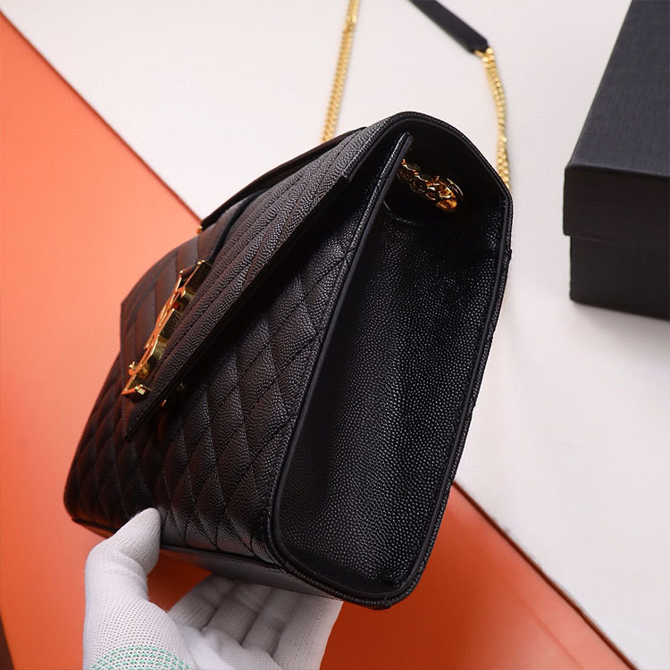YSL ENVELOPE MEDIUM  BAG