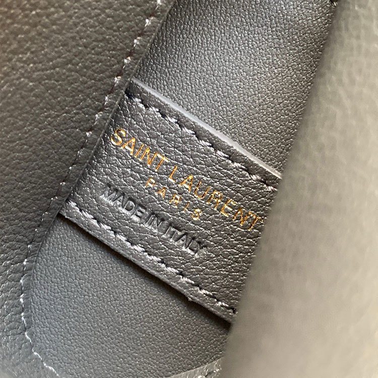 YSL LE 5 À 7 SUPPLE SMALL BAG