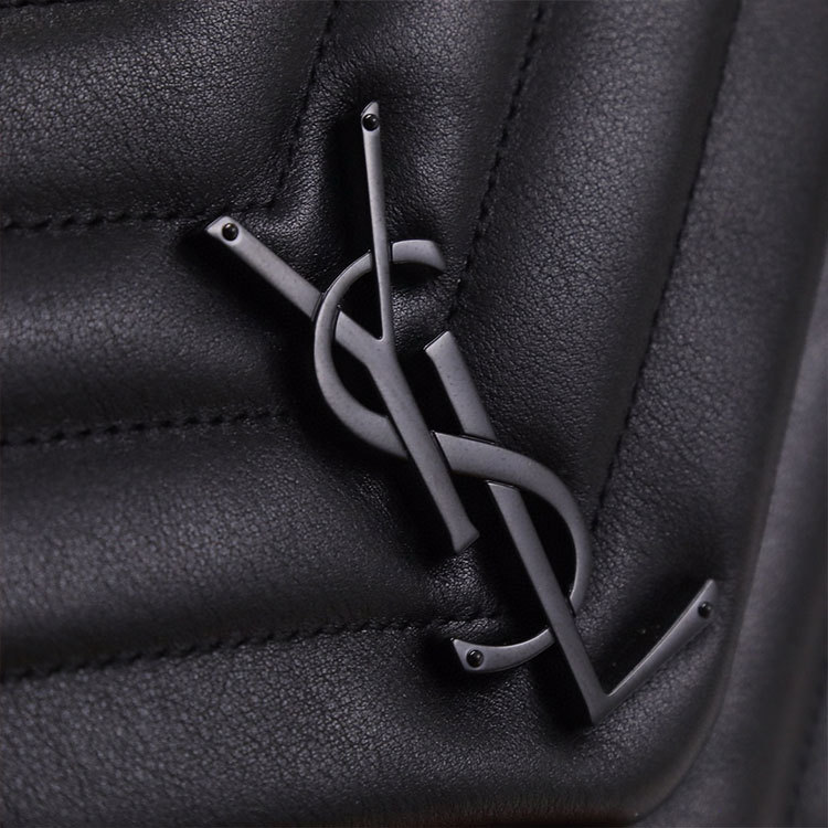 YSL  Loulou Medium Shoulder Bag