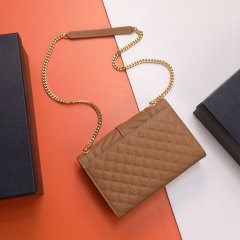 YSL ENVELOPE MEDIUM  BAG