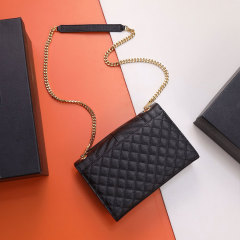 YSL ENVELOPE MEDIUM  BAG