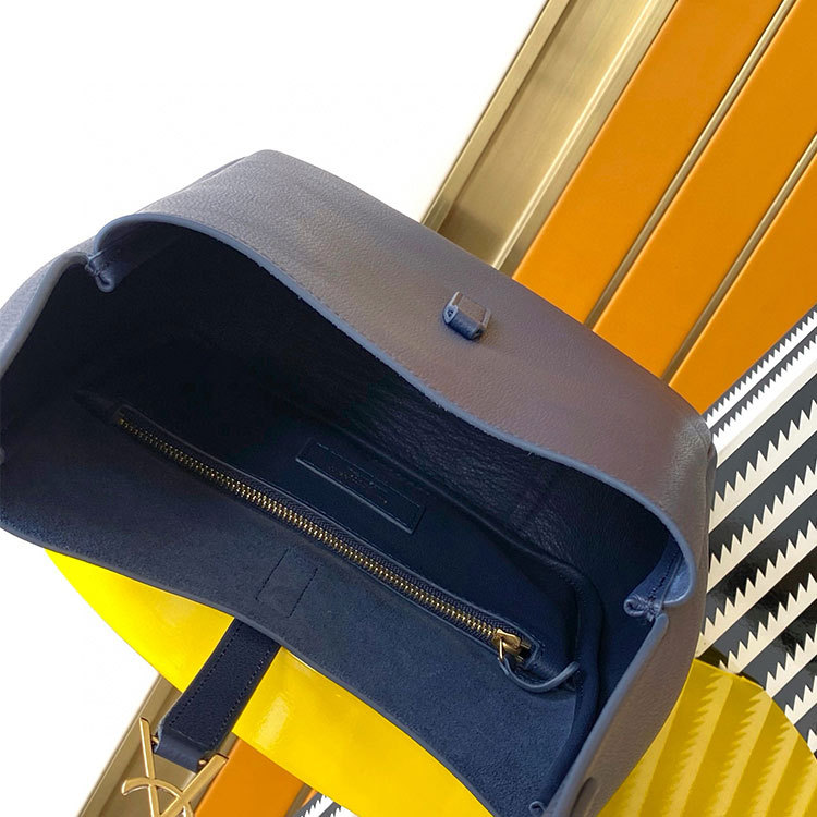 YSL LE 5 À 7 SUPPLE SMALL BAG