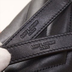 YSL  Loulou Medium Shoulder Bag