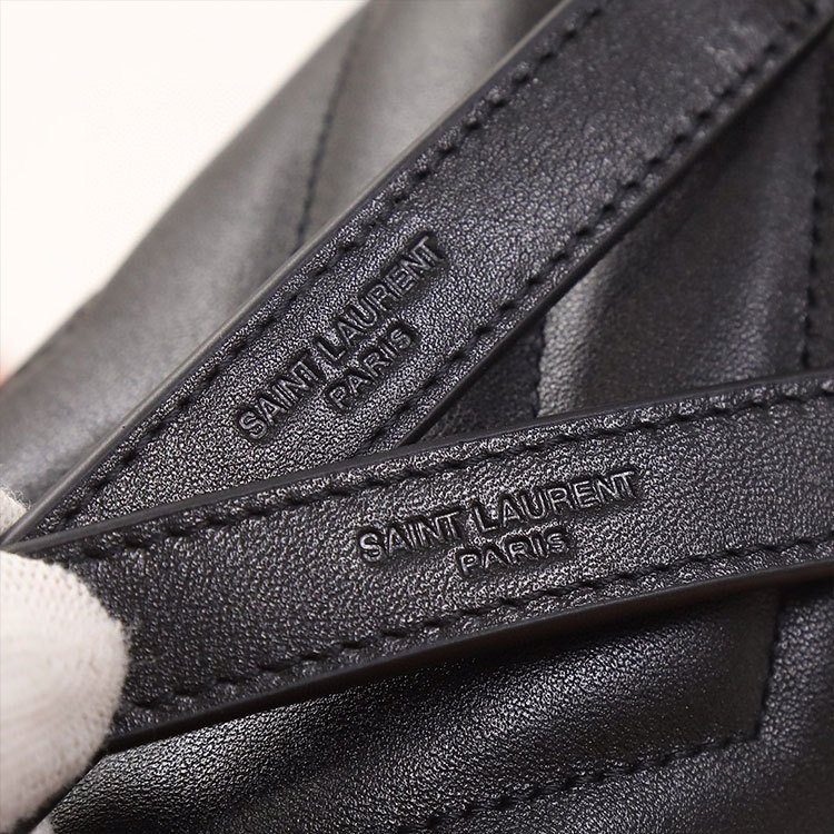 YSL  Loulou Medium Shoulder Bag