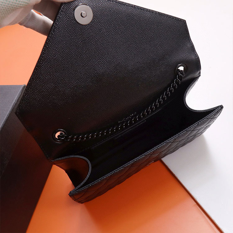 YSL ENVELOPE SMALL  BAG