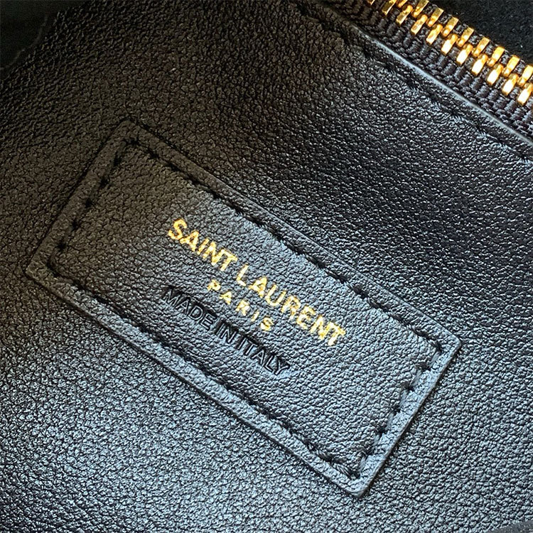 YSL LE 5 À 7 SUPPLE SMALL BAG