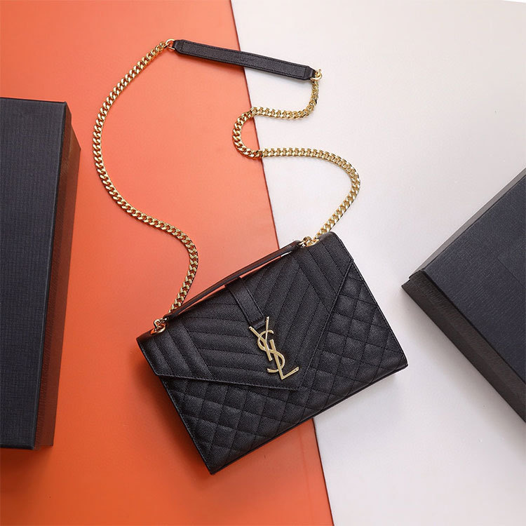 YSL ENVELOPE MEDIUM  BAG