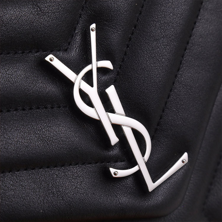 YSL  Loulou Medium Shoulder Bag