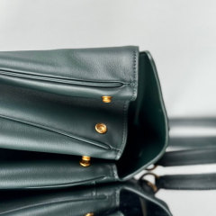 BALENCIAGA LARGE RODEO BAG