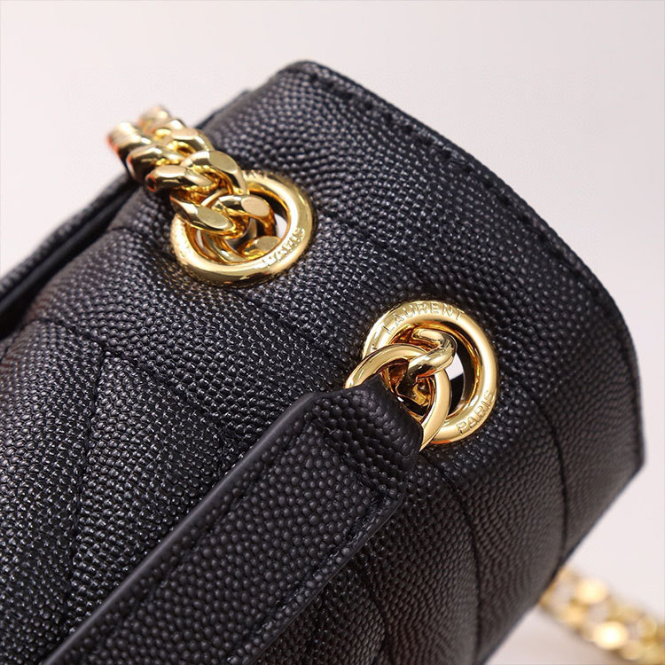 YSL ENVELOPE MEDIUM  BAG