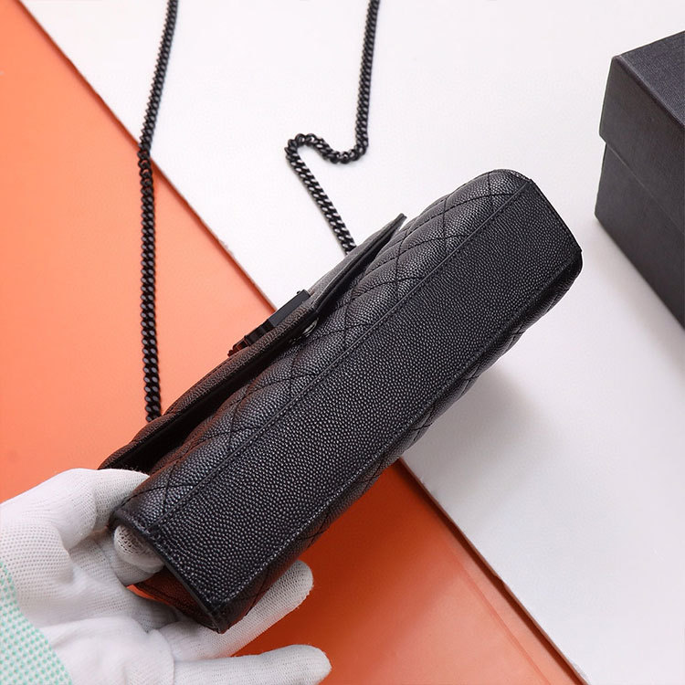 YSL ENVELOPE SMALL  BAG