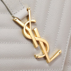 YSL ENVELOPE MEDIUM  BAG