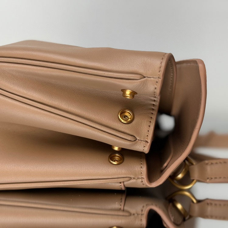 BALENCIAGA SMALL  RODEO BAG