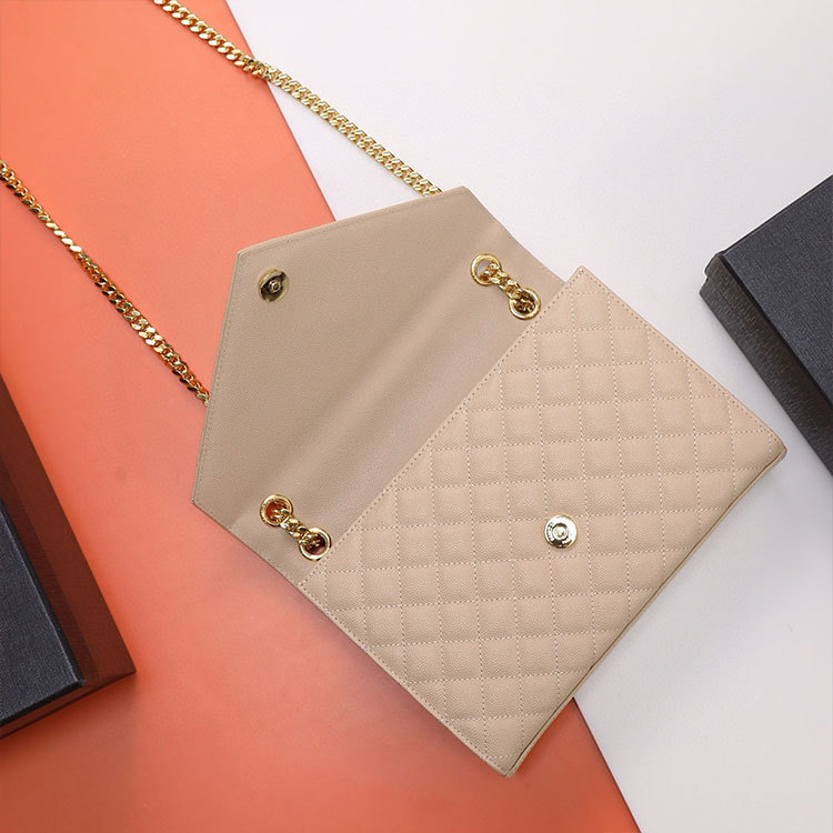 YSL ENVELOPE MEDIUM  BAG
