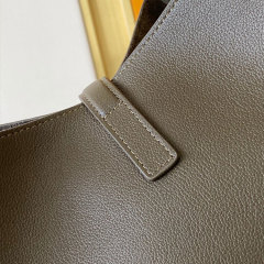 YSL LE 5 À 7 SUPPLE LARGE BAG