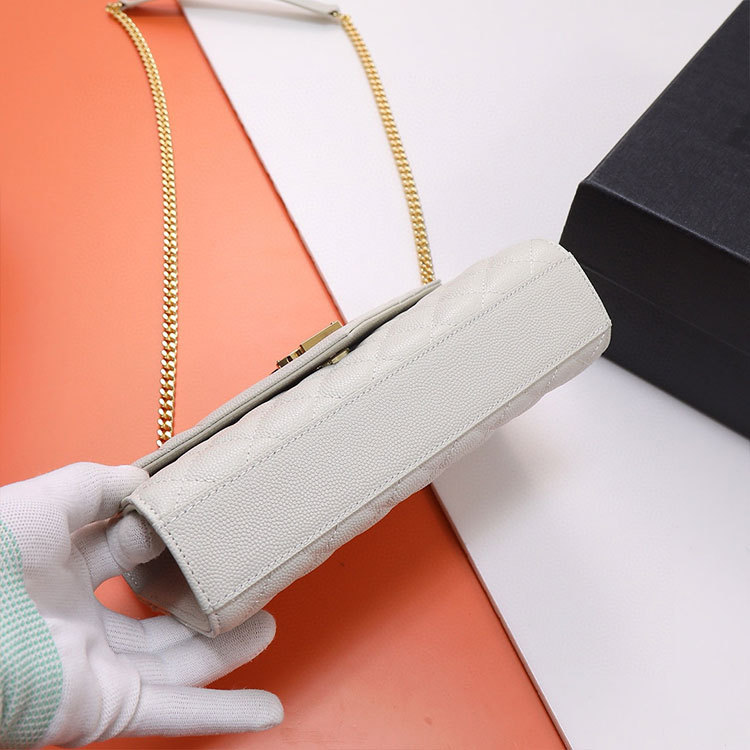 YSL ENVELOPE SMALL  BAG
