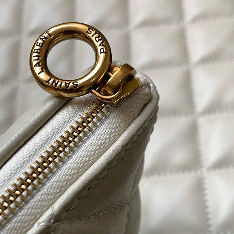 YSL ICARE MAXI SHOPPING BAG