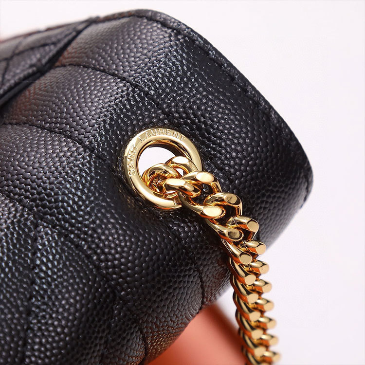 YSL ENVELOPE SMALL  BAG
