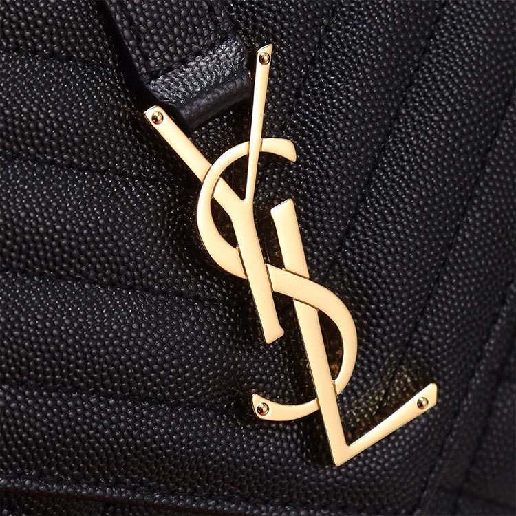 YSL ENVELOPE MEDIUM  BAG