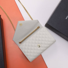 YSL ENVELOPE SMALL  BAG