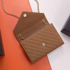 YSL ENVELOPE MEDIUM  BAG