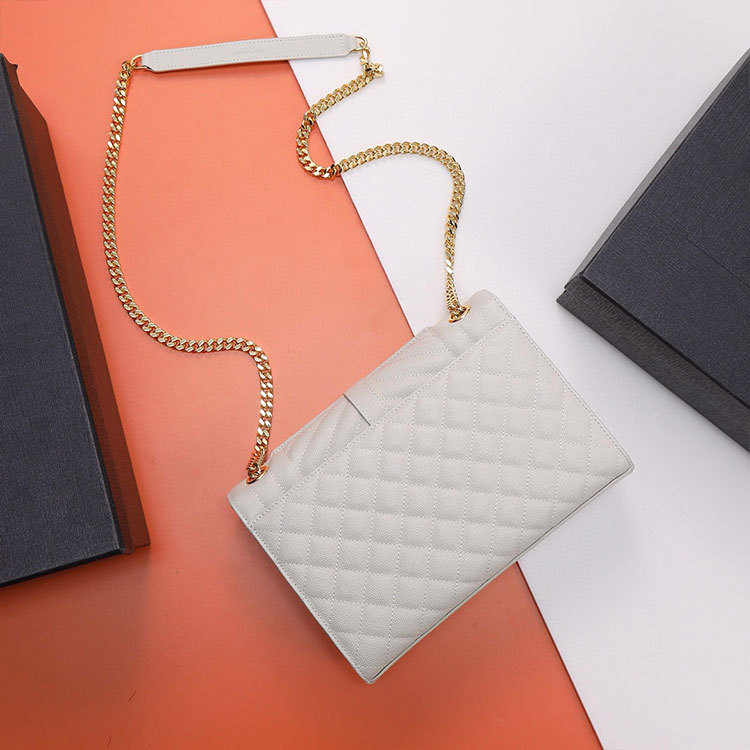 YSL ENVELOPE MEDIUM  BAG
