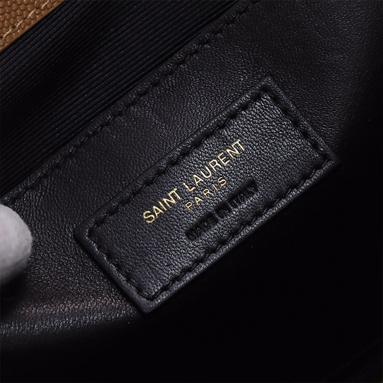 YSL ENVELOPE MEDIUM  BAG