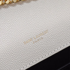 YSL ENVELOPE SMALL  BAG