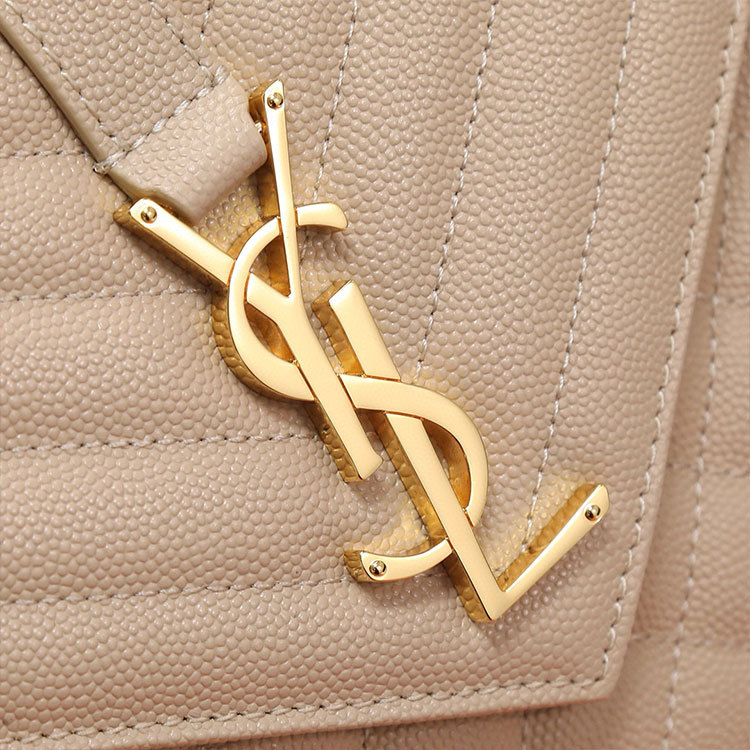 YSL ENVELOPE MEDIUM  BAG