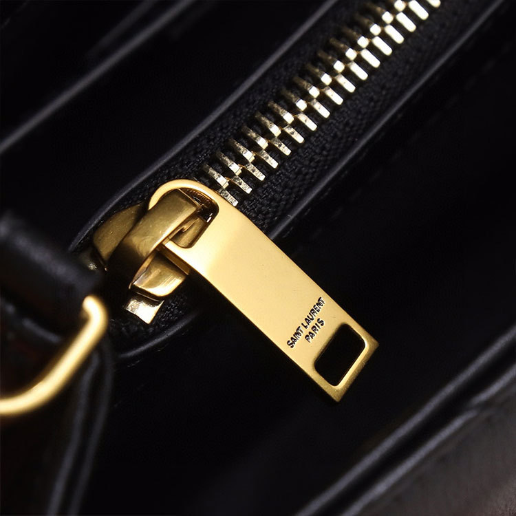 YSL  Loulou Small Shoulder Bag