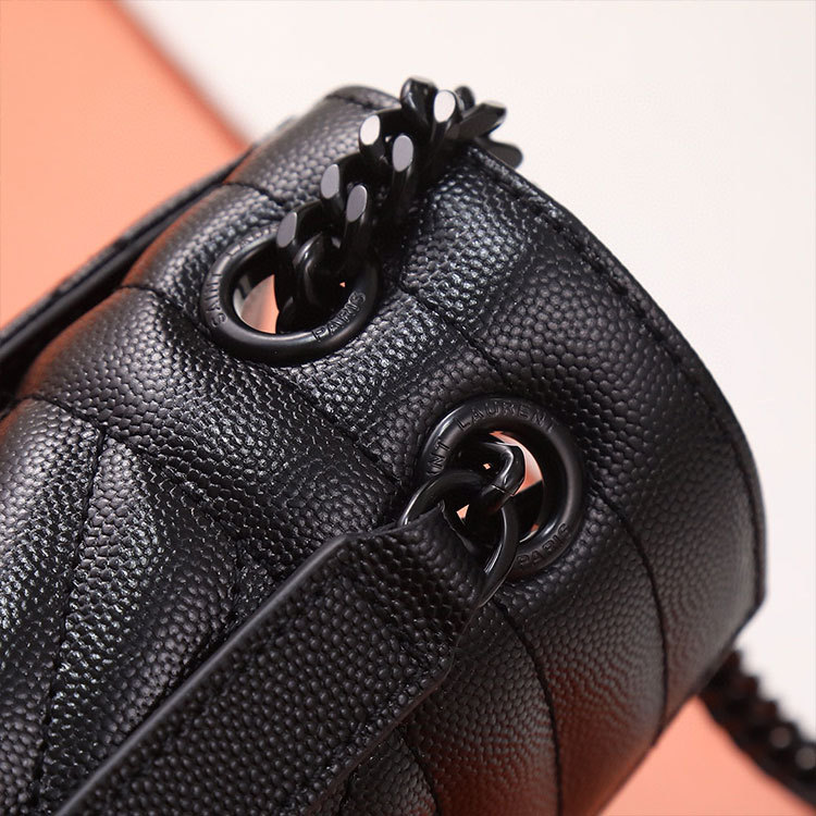 YSL ENVELOPE MEDIUM  BAG