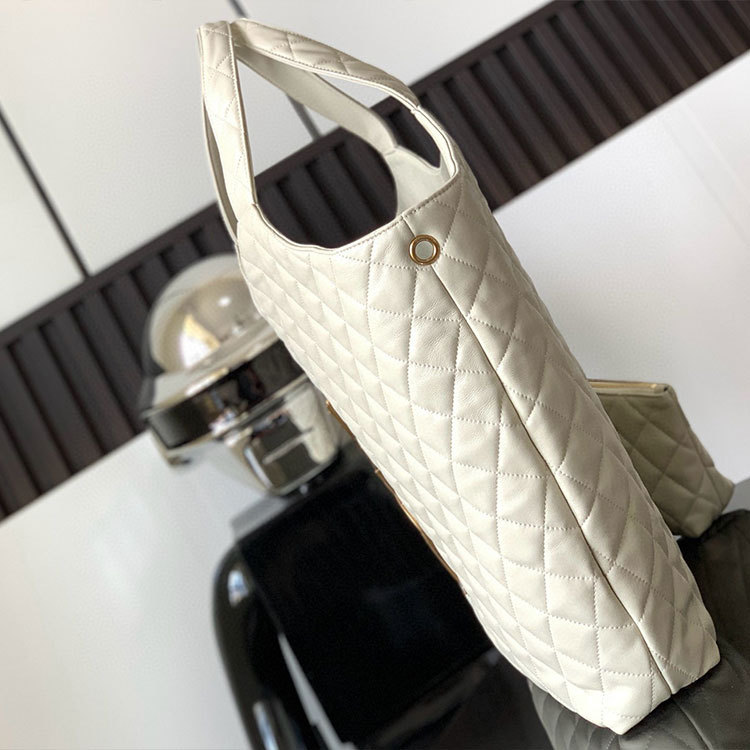 YSL ICARE MAXI SHOPPING BAG