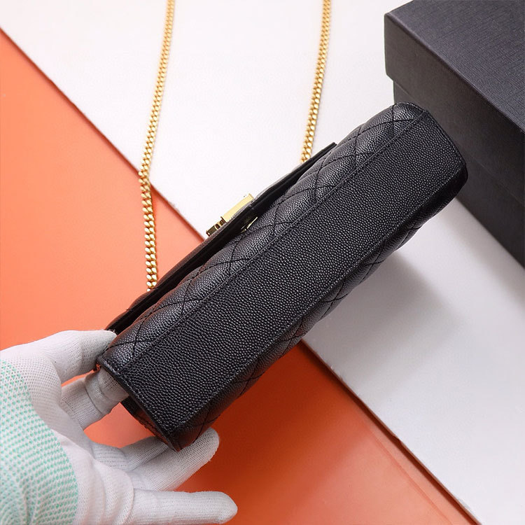 YSL ENVELOPE SMALL  BAG
