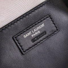 YSL  Loulou Small Shoulder Bag