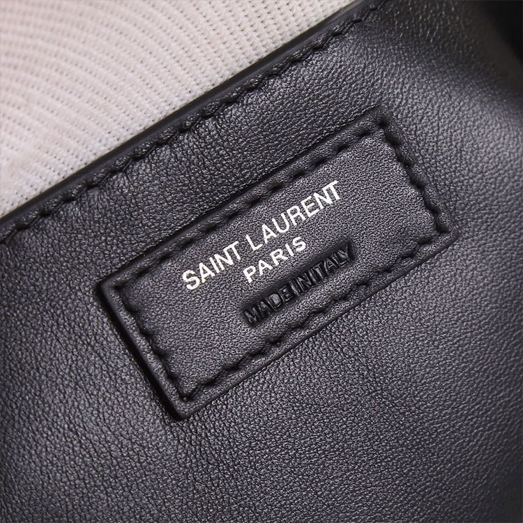 YSL  Loulou Small Shoulder Bag
