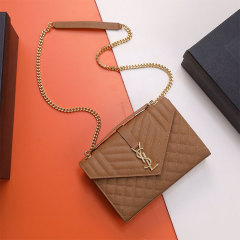 YSL ENVELOPE MEDIUM  BAG