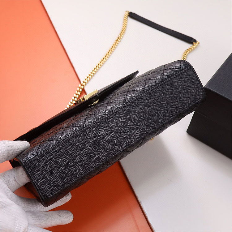 YSL ENVELOPE MEDIUM  BAG