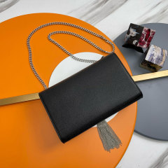 YSL Kate Medium Tassel Crossbody Bag