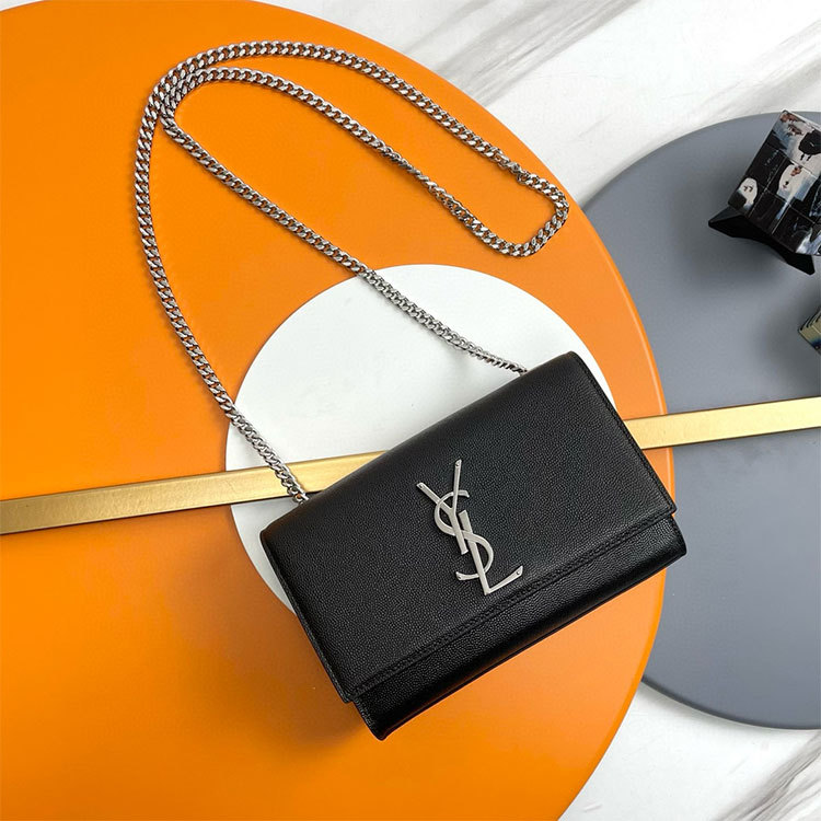 YSL Kate Small Crossbody Bag
