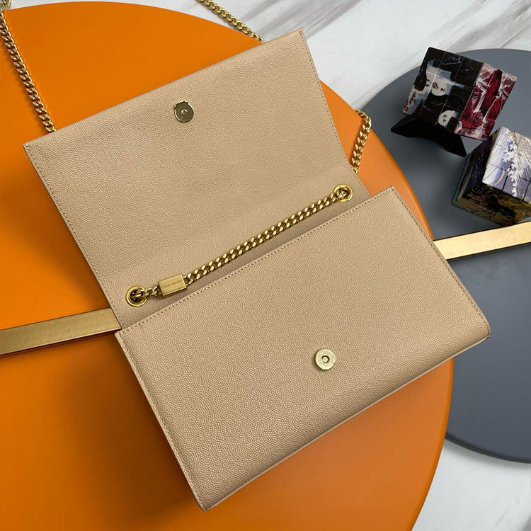 YSL Kate Medium Tassel Crossbody Bag