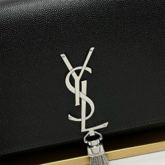YSL Kate Medium Tassel Crossbody Bag