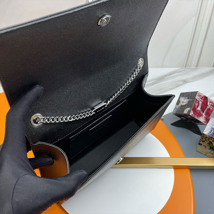 YSL Kate Medium Tassel Crossbody Bag