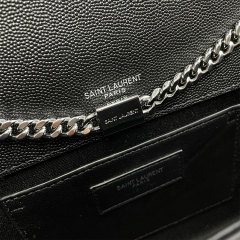YSL Kate Medium Tassel Crossbody Bag